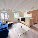 Heart Marais Bright 1BR by Melvane Paris 