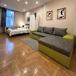 3 BDR Family Apartment FashionStreet 
