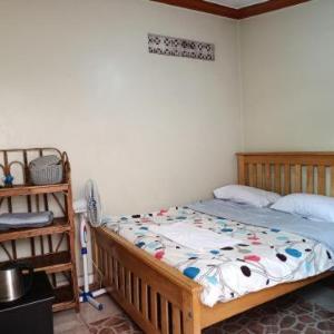 Kampala Cozy Homestay