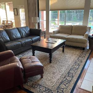 Resort Style Home