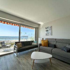 Le Drakkar T3 - Face Mer - LA BAULE - LB519-022