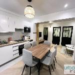 UrbanFlat 178 - Suite de 2 chambres Paris centre 