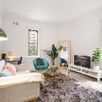 NY Inspired 1BR Apartment Cosy and Central Sydney 