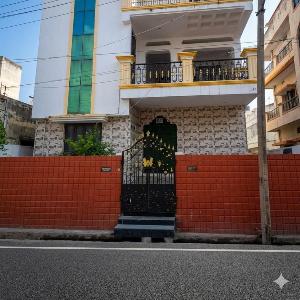De Lemo 3BHK Villa Homestay