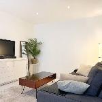 Apartment in Paris 