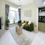 Allsopp & Allsopp - 1-Bedroom Apartment in The Lofts East Downtown