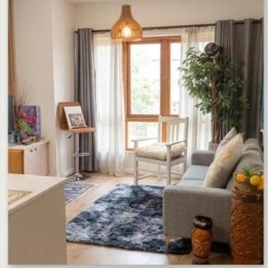 Executive Space