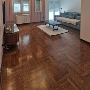 Vracar apartman lux