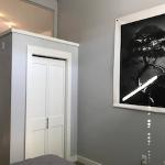Renovated Exchange St. Loft with Free Parking
