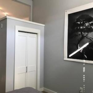 Renovated Exchange St. Loft with Free Parking
