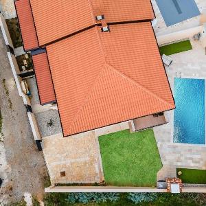 Holiday Home Fulia with pool