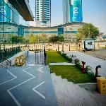 Elysium Retreat Premium Luxury Apartments Facing Centaurus Mall Islamabad Islamabad 