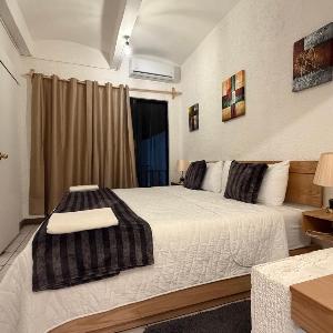 Suites Xico Oaxaca