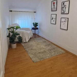 Rooms delux muro