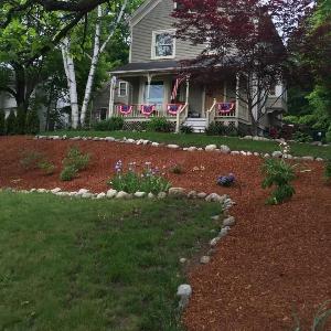 The Emily Elizabeth House