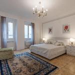Bargello Apartment With Two Bedroom 