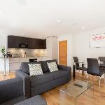 BnBNova - 1BR - Central Fitzrovia London