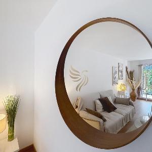 L Oasis Florentine T2 Jardin wifi clim