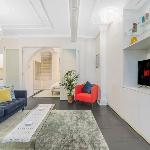 Stylish 1-Bedroom Retreat
