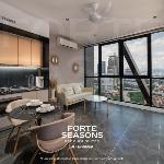Scarletz Suites by BYON 