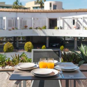 WELCS APARTAMENTO 342 PDA con terraza