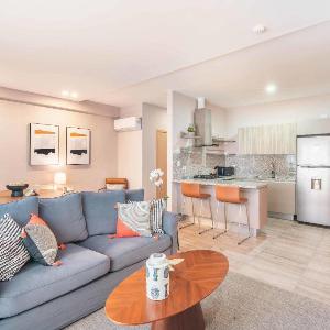 Regatta Living Prime Location Stunning Amenities