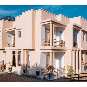 Residency by Mozette Kigali