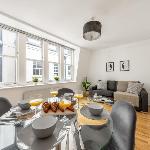 BnBNova - 1BR - Holborn London 
