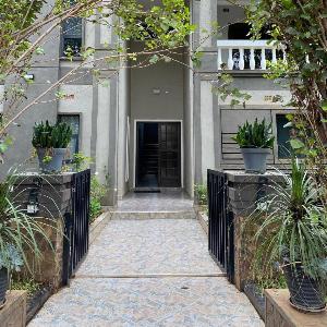 The Stone Duplex Apartment House 1