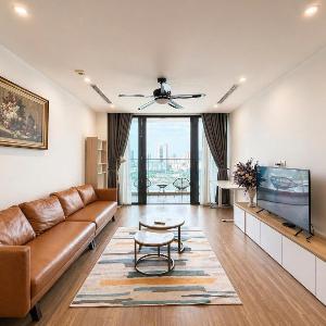 Vinhomes Skylake Ha Noi - Gem Apartment