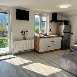 VIO apartment