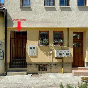 Apartment Ten - 2BR Apartment in Baščaršija - Prime Old Town Location Walk Everywhere