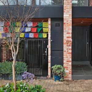 Serenity in the City - 1BD Studio Wifi CBD