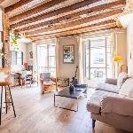 Montorgueil Cosy Paris
