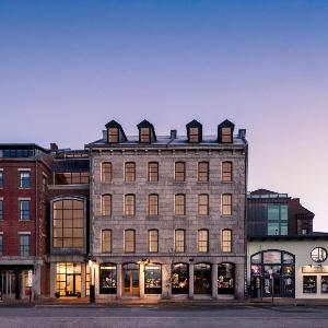 The Evalina Hotel