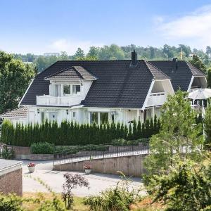 Spacious Family Villa Large Terrace 3BR