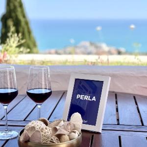 Marevostrum Perla · Dúplex moderno con vistas