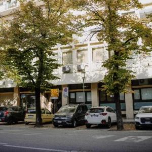 Bright apartment in Verona with private entrance and A/C