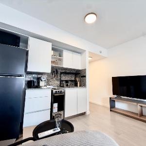 Nomad's Paradise - Palermo premium flat with a view