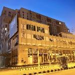 Gold Crest Signature Hotel Serviced Apartments - DHA Lahore