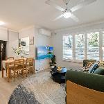 Apartment in Sydney 