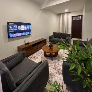 subo cozy apartment