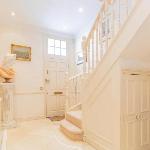 Premium Central London Stay Near Sloane Square 