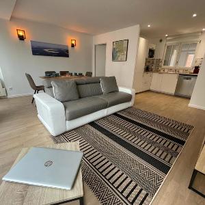 Appartement idéal au cœur d'Arcachon - 4 pers. - FR-1-474-296