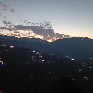 Amazing Valley View