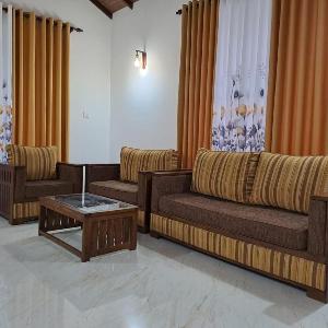 Sayuni Villa