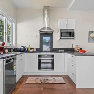 Family Comfort with Aircon Backyard and Parking