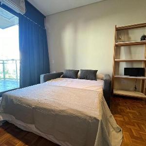 Alquilo departamento en Recoleta