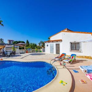 Villa Nani - PlusHolidays