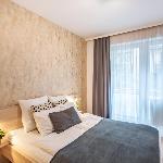 Downtown Comfort - 4 Guests - AC Budapest